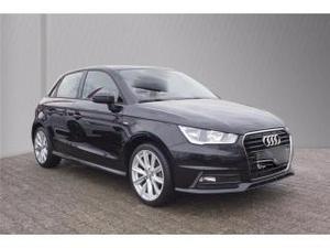 Audi a1 spb 1.4 tdi