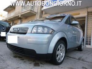 Audi a2 1.4 tdi comfort