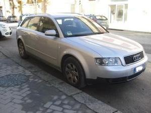 Audi a4 1.9 tdi 130 cv 6 marce avant