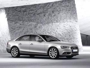 Audi a4 2.0 tdi 150 cv attraction s line