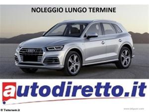 Audi Q5 2.0 TDI 150CV NLT