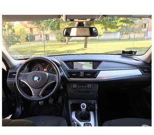 BMW modello X1 1.8 d - Sdrive in ottime condizioni