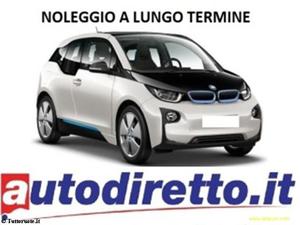 BMW I3 AUTOMATIC 5P NLT