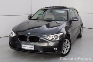 Bmw 118 d 3p. unique