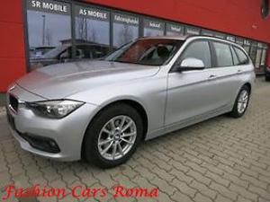 Bmw 316 d touring business advantage