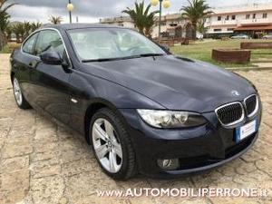 Bmw 320 d coupÃ© attiva