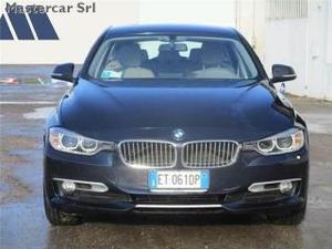 Bmw 320 d xdrive touring luxury fulloptionals