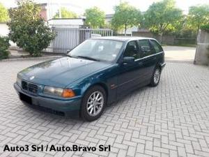Bmw 325 tds touring solo per export