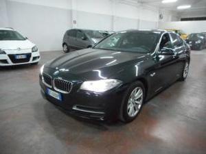 Bmw 520 d business aut. - solo export  netto iva