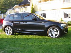 Bmw -porte hatchback