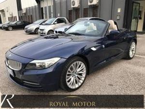 Bmw z4 sdrive 23i bellissima !!!