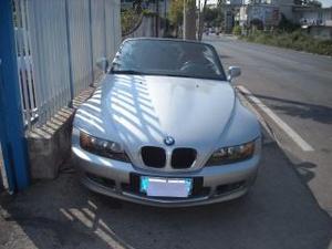 Bmw zv cat roadster