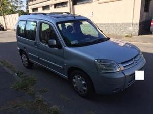 Citroen berlingo 2.0 hdi 5p. multispace