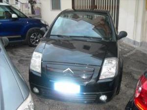 Citroen c2 1.1 exclusive