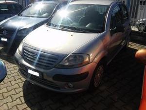 Citroen c3 1.1 classique