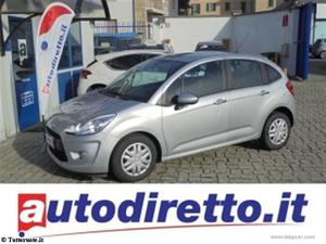 Citroen C3 1.4 HDI 68CV VAN NAVI