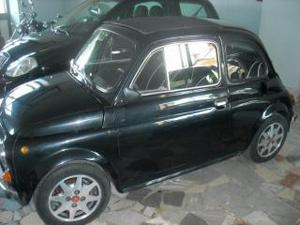 Fiat 500 l