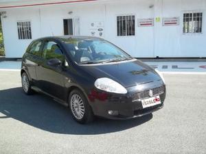 Fiat Grande Punto 1.3 MJT 90 CV 3p. Dynamic