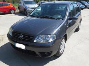 Fiat Punto 1.3 Multijet 16V 5 porte Dynamic