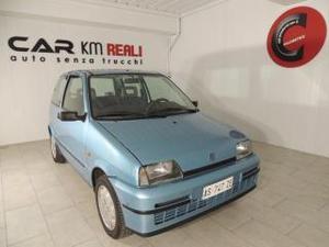 Fiat cinquecento 1.1i cat sx garanzia