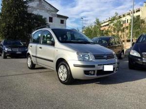 Fiat panda 1.2 cv 60 unico proprietario ok per neopatentati