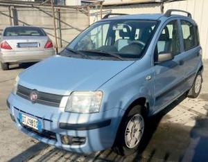 Fiat panda 1.3 mjt 16v 4x4