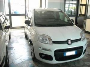 Fiat panda 1.3 mjt s&s young