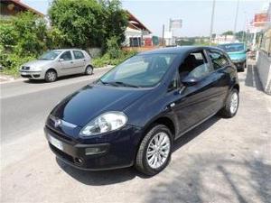 Fiat punto evo 1.4 3 porte dynamic natural po