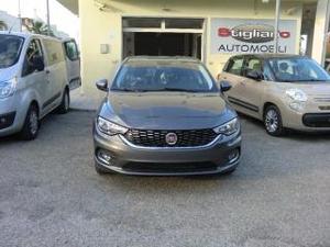 Fiat tipo 1.6 mjt 4 porte easy navi