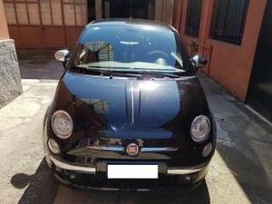 Fiat  twinair turbo 105 cv versione gucci