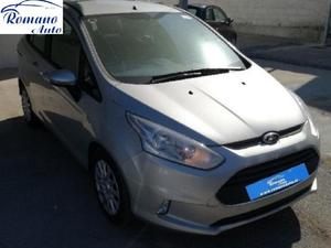 Ford B-Max 1.5 TDCi 95 CV Plus