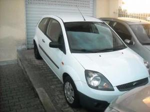 Ford fiesta 1.4 tdci 3p. van