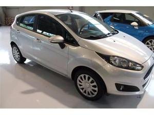 Ford fiesta plus 1.4 5 porte bz.- gpl scontatissima nuova !