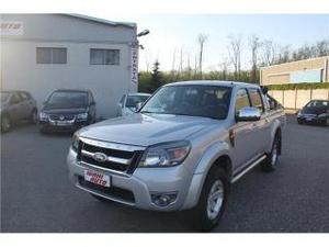 Ford ranger 2.5 tdci dc xlt limited 5p.ti