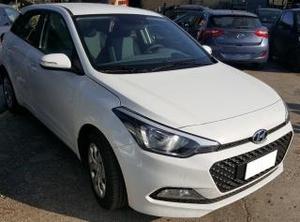 Hyundai i crdi 12v 5 porte classic