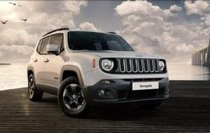 Jeep renegade 1.4 multiair longitude