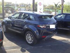 Land rover range rover evoque 2.2 tdcv pure 