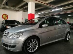 Mercedes-benz b 180 cdi sport automatica+pelle+17'+uniprop