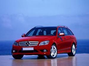 Mercedes-benz c 200 cdi s.w. blueefficiency executive