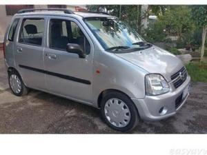 Opel Agila V Comfort