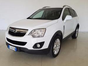 Opel antara 2.2 cdti 163cv 4x2 cosmo