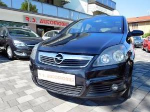 Opel zafira v cdti 150cv cosmo