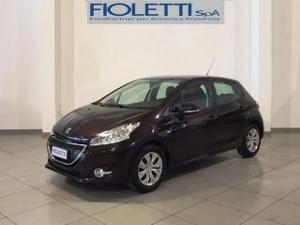 Peugeot m vti 82 cv 5 porte access