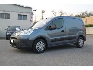 Peugeot partner 1.6 hdi 90cv fap l1 2 posti furgone affa