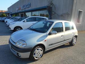 Renault Clio 1.2 5 porte RT