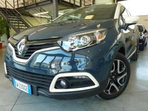 Renault clio captur 0.9 tce 90cv s&s enery r-link