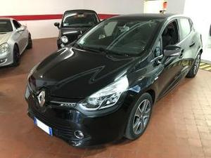 Renault clio cv 5 porte costume national