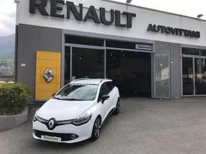 Renault clio sporter 0.9 tce energy s s 90cv