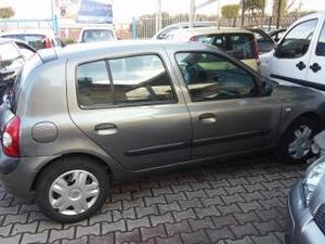 Renault clio v cat 5 porte privilÃ¨ge