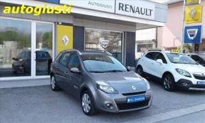 Renault clio v sportour luxe